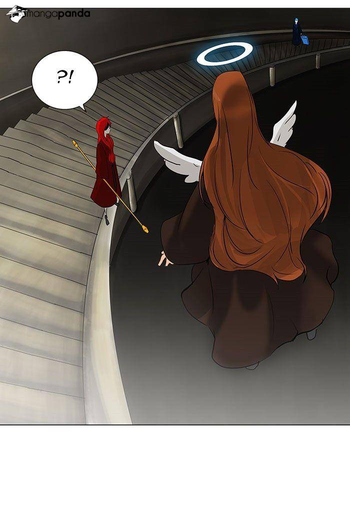 Tower of God Chapter 218 image 36